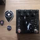 Old Blood Noise Endeavors Dark Star Stereo Soundscape Reverb 2024 - Present - Various
