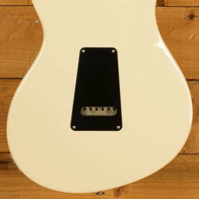 PRS S2 Vela HHT - Antique White image 4