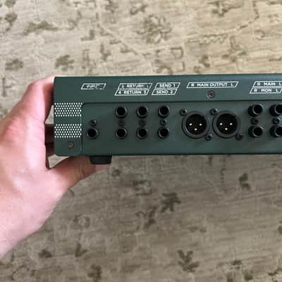 Kemper Amps Profiler Stage 2019 - 2025 - Black image 3