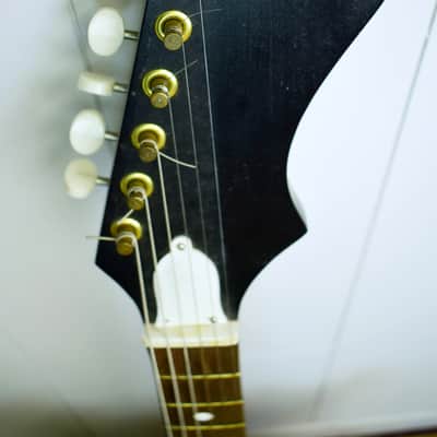 Kay Penncrest Vanguard II 1960s Sunburst image 5