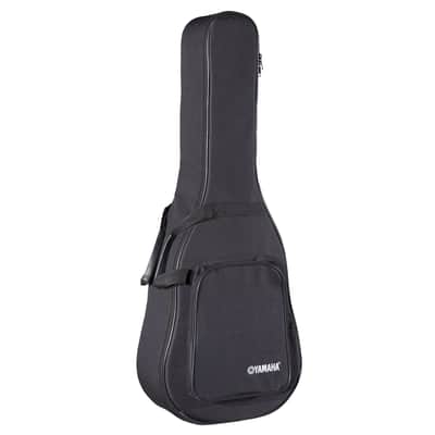 Yamaha CG3-SC Travel Sized Acoustic Guitar Soft Case image 2