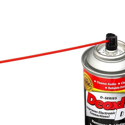 CAIG DeoxIT D5S-6-LMH contact cleaner image 2