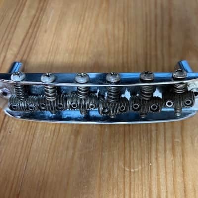Fender Jazzmaster 1966 - Ocean Turquoise image 20