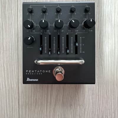 Ibanez Pentatone Equalizer PTEQ image 1