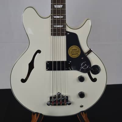 Epiphone Jack Casady Signature Bass, Limited Edition, Made in Korea image 2