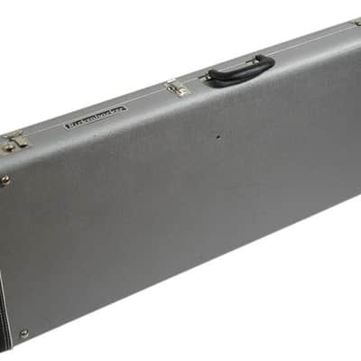 Rickenbacker Vintage Reissue Case - 330/360/1997 | Reverb