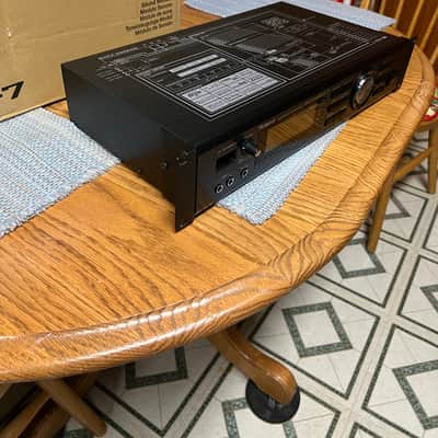 Roland Integra-7 Keyboard Sound Module - Blue Gray image 2