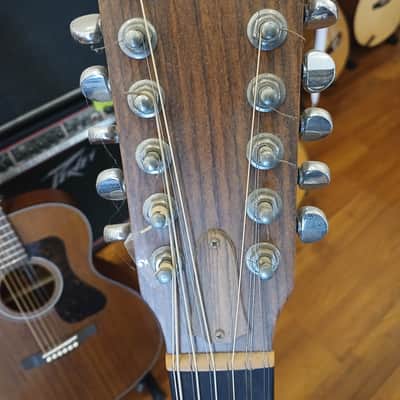 Taylor 335 2000s - Natural Gloss image 5