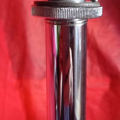 Sonor HLZ 5480 Signature Series Double-Braced Hi-Hat Stand (1980s) - Heavy Duty Horst Link image 15