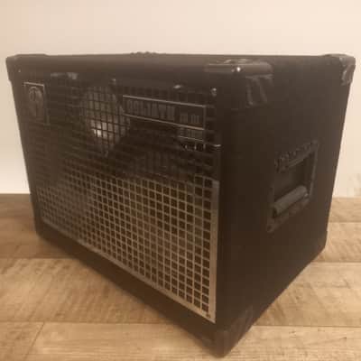 SWR GOLIATH III junior 2x10 bass cabinet image 3