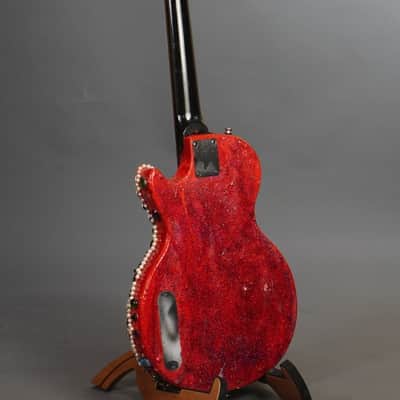 Asa Brebner Epiphone Guitar image 2