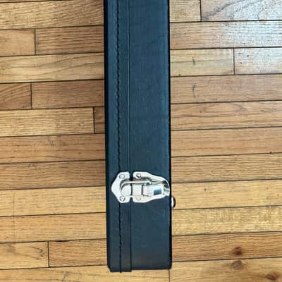 Headless USA Hardcase for Steinberger Bass - Black imagen 2
