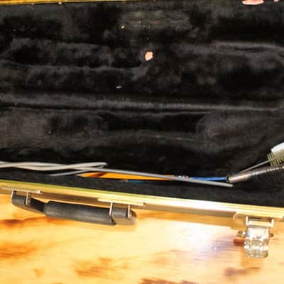 Bach Liberty Trumpet w/Case (China) image 22
