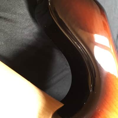 Lakland 55-60 Tobacco Burst image 13