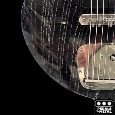Collings 360 Baritone Doghair - 7lbs 3oz - x16904 image 6