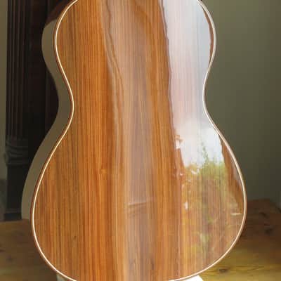 Handmade Short Scale Classical Guitar 610mm Brand New image 14