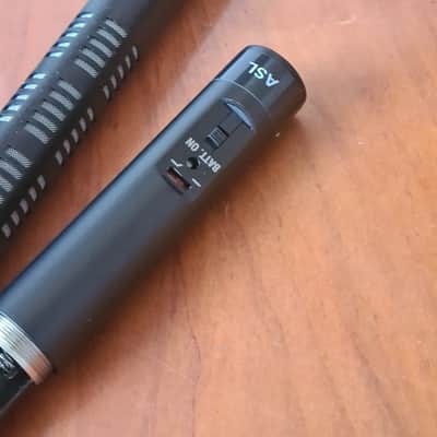 Sennheiser 🎤 Sennheiser K6 + ME66 Shotgun Microphone System – Modular Broadcast Quality image 5