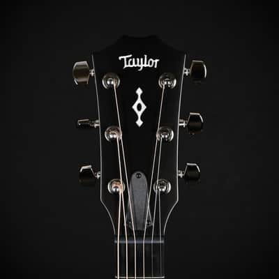 Taylor Next Generation 314ce w/ Sitka Spruce Top & Sapele Back and Sides Acoustic/ Electric Guitar- Natural 2026 (1205056008) image 7