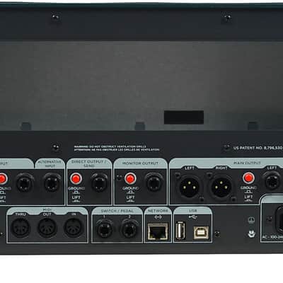 Kemper Access Profiling Amplifier in Black image 12