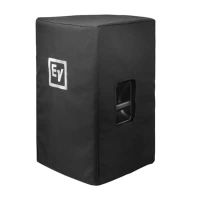 Electro-Voice EKX15P 15" 2 Way Full Range 1500W Powered Loudspeaker image 5