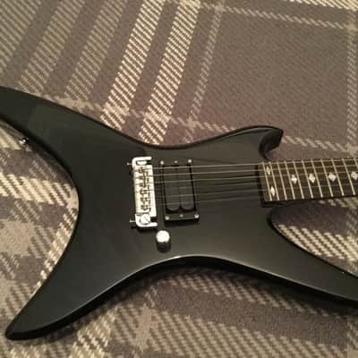 BC Rich Stealth Chuck Schuldiner image 10