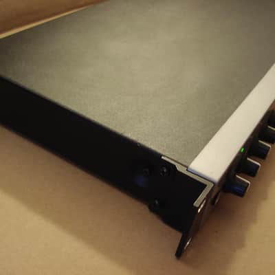 E-MU Enhanced ROM Virtuoso 2000 Rackmount 128-Voice Virtual Orchestra image 5