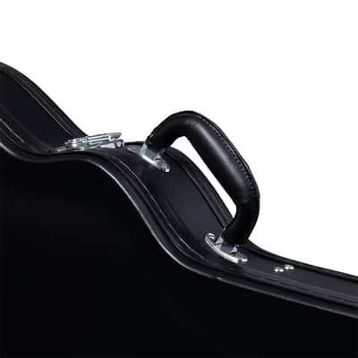 Epiphone Les Paul Hard Case image 2