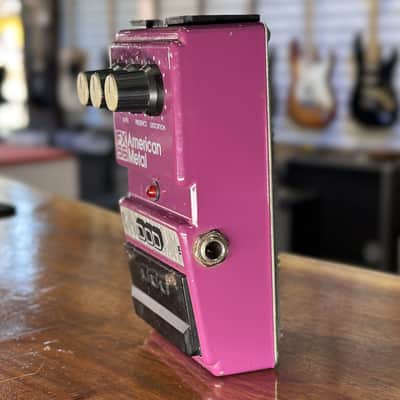 DOD FX56 American Metal image 3