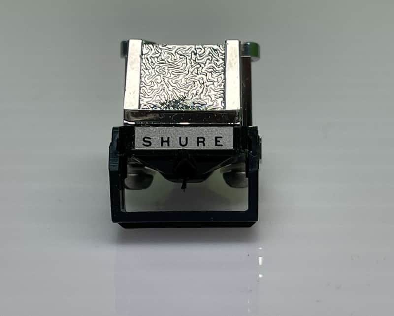 Shure V15 Type III Cartridge W / Original VN35E "Super-Track Plus" stylus In Near Mint Condition! image 1