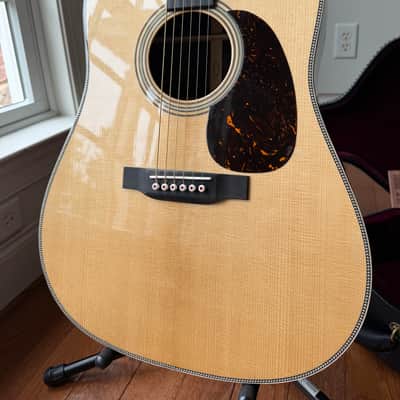 2025 Martin D-28 Modern Deluxe image 3