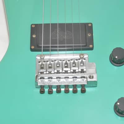 Tokai EXD-70 Electric Guitar Ref.No 7654 image 7