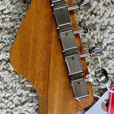 Fender Highway Series Acoustic Electric Parlor Performance Guitar with gig Bag image 5