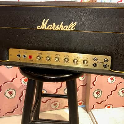 Immagine 1975 Marshall JMP 1987 MK II 50-Watt Guitar Amp Head - 2