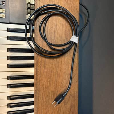 Korg CX-3 Digital Tonewheel Organ 1990s - Wood image 12
