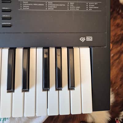 Roland JV-30 61-keys Synth image 4