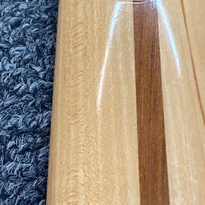 Fender Standard Stratocaster with Maple Fretboard 2001 - 2005 - Blue Agave image 23