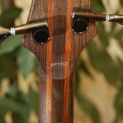 Ibanez SR1500BG Soundgear image 9