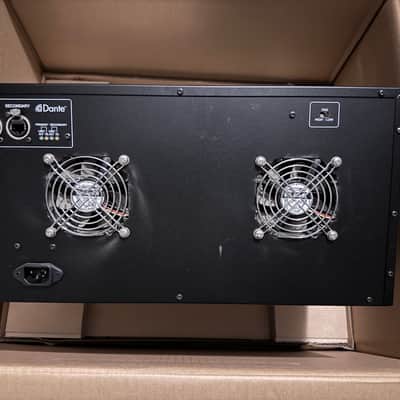 Yamaha Rio3224-D 32 Channel I/O Rack image 3