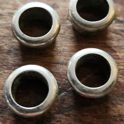 Hagstrom HIB / HIIB Bass Machine Heads/Tuners 1960s Sweden image 4