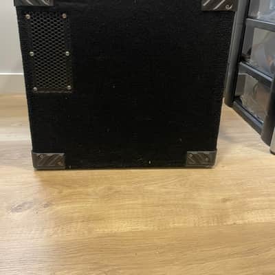 Markbass Mini CMD 151P 500-Watt 1x15" Bass Combo Black image 3
