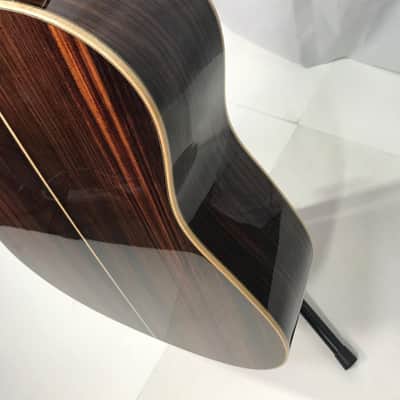 Antonio Giuliani DR16 Acoustic Guitar, 2021 (With LR Bagg Pickup) (Used) image 10