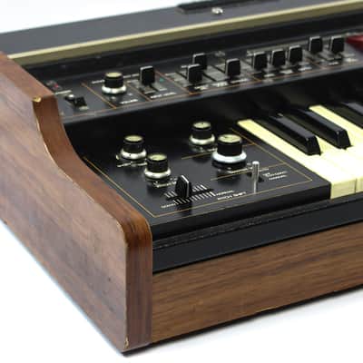 Roland VP-330 Vocoder String Machine image 3