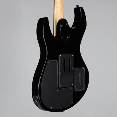 Line 6 JTV-89F James Tyler Variax – Black (2020) image 7