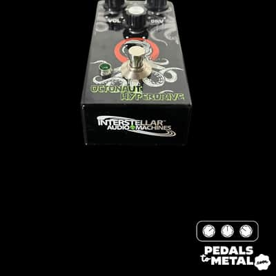 Interstellar Audio Machines Octonaut Hyperdrive -x11678 image 3