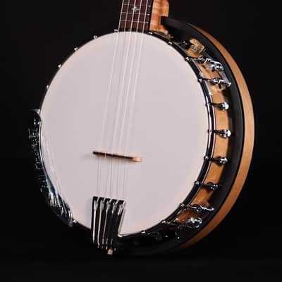 Gold Tone CC-100R 5-String Banjo, Includes Bag image 2