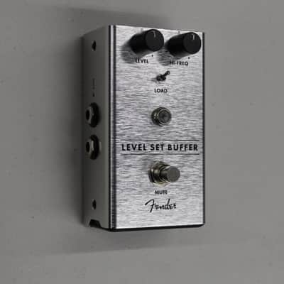 Fender Level Set Buffer image 1