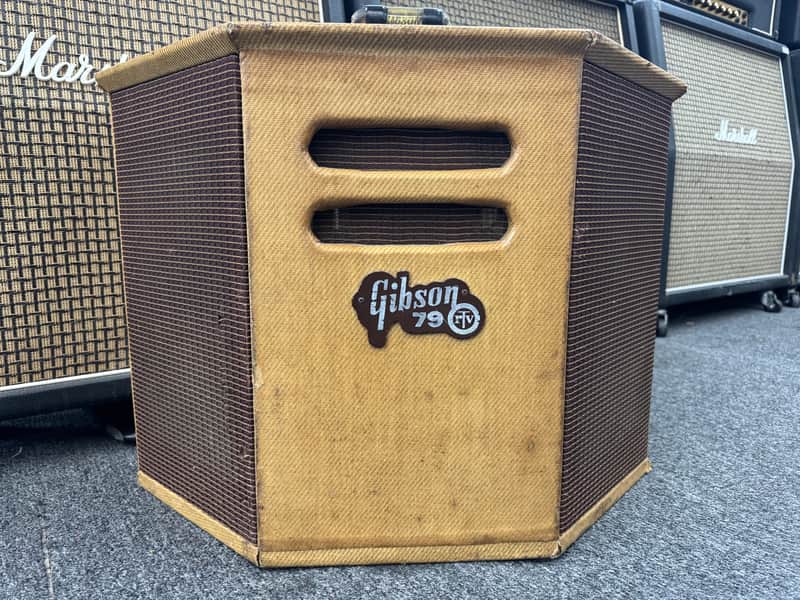 Gibson GA-79RVT