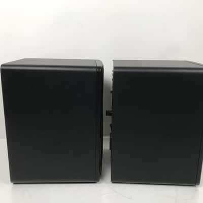 M-Audio BX5 D2 Studio Monitor Speakers, Pair image 3