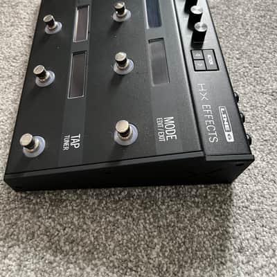 Line 6 HX Effects 2018 - Present - Black image 4
