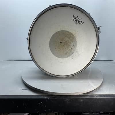 CMC Percussion Snare Drum 14in Vintage Used HiFi Kit Drum Set Snare image 6